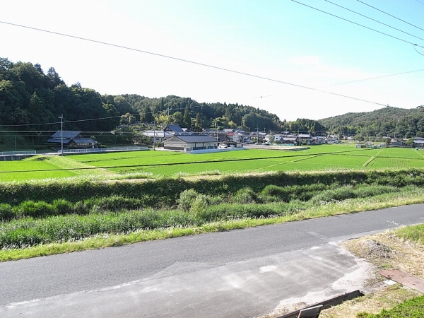 甲賀市信楽町神山 17