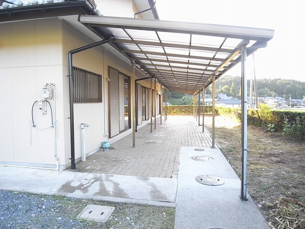 甲賀市信楽町神山 5