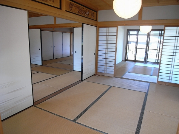 甲賀市信楽町神山 6