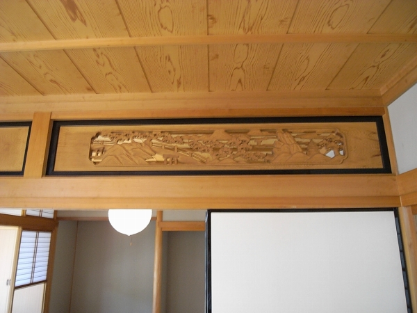 甲賀市信楽町神山 8