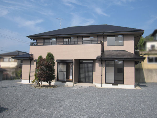 亀岡市保津町 1