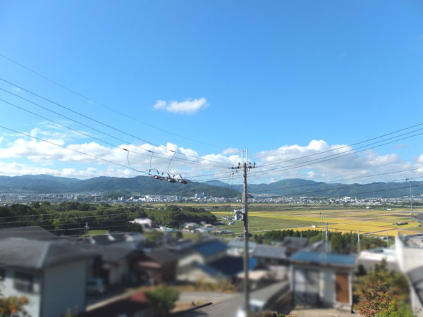 亀岡市保津町 18