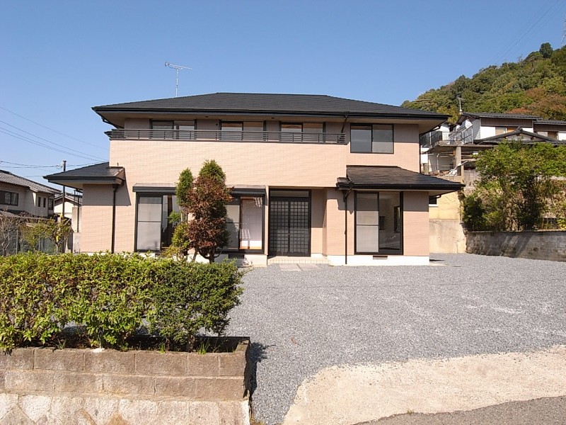 亀岡市保津町 2