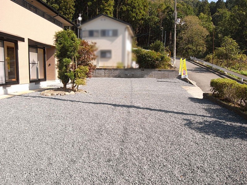 亀岡市保津町 3