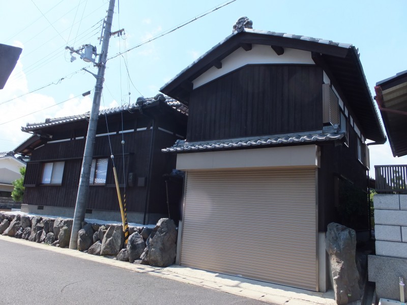 園部町小山西町 16