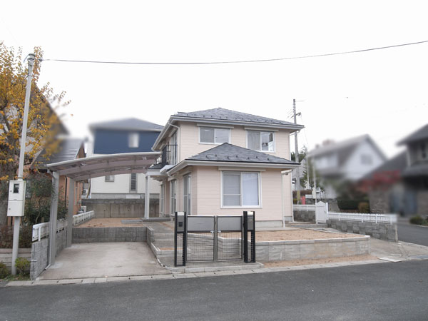 京丹波町蒲生 2