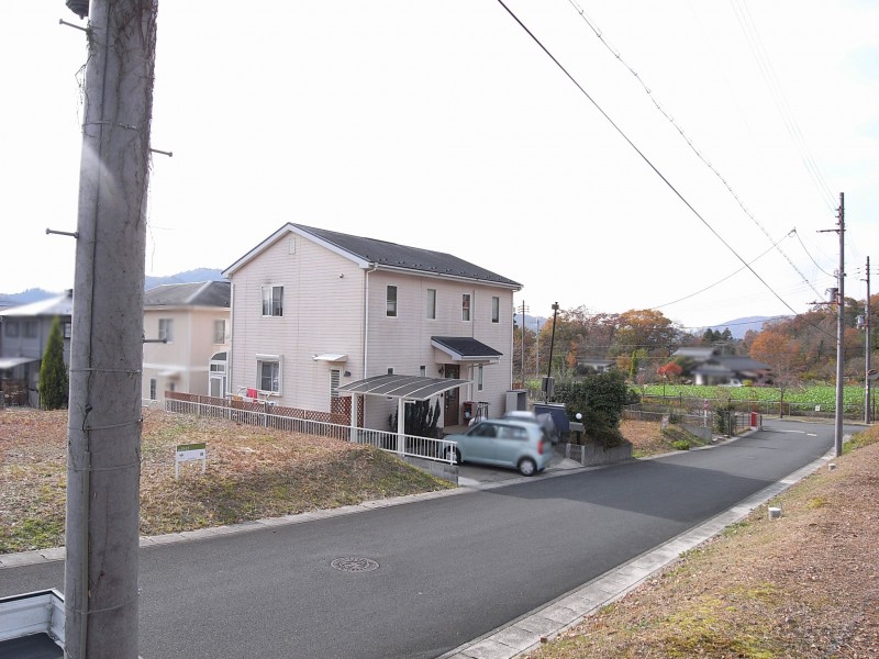 日吉町胡麻　イングランドヒルズ　田舎暮らし 2