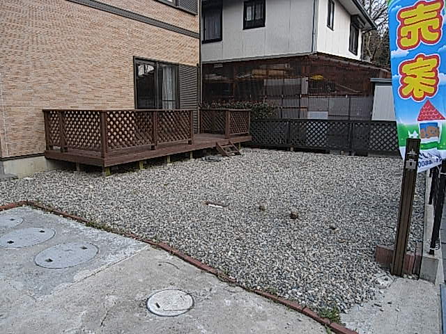 高島市マキノ町　田舎暮らし物件 11