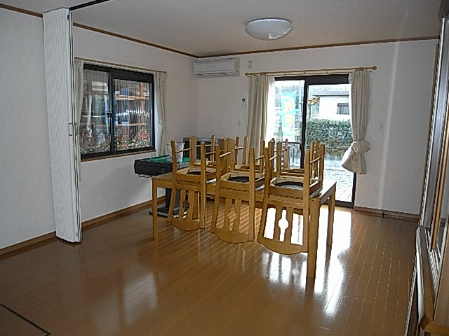 高島市マキノ町　田舎暮らし物件 2