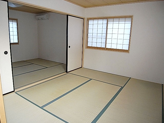 高島市マキノ町　田舎暮らし物件 5