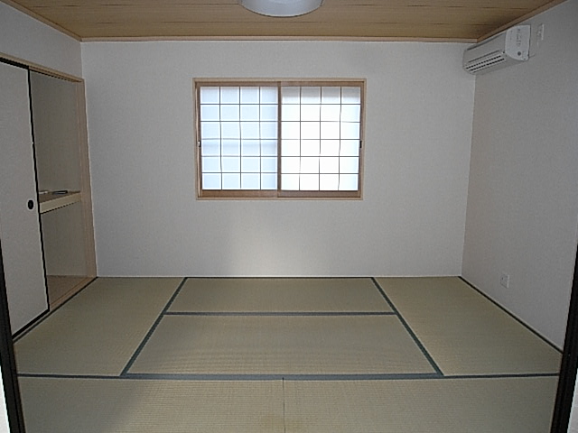 高島市マキノ町　田舎暮らし物件 6
