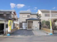 大津市真野大野