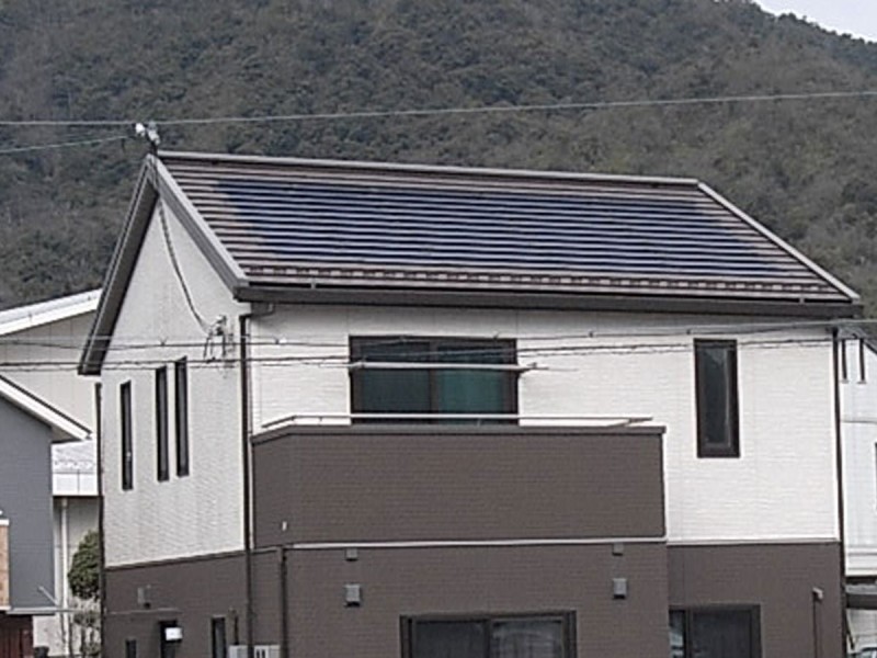 築浅！積水ハウス注文建築 17
