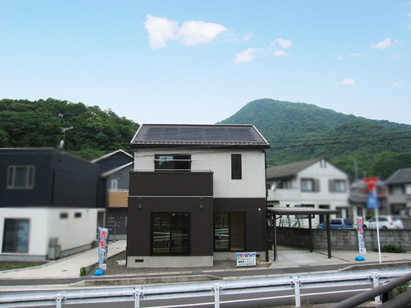 築浅！積水ハウス注文建築 2
