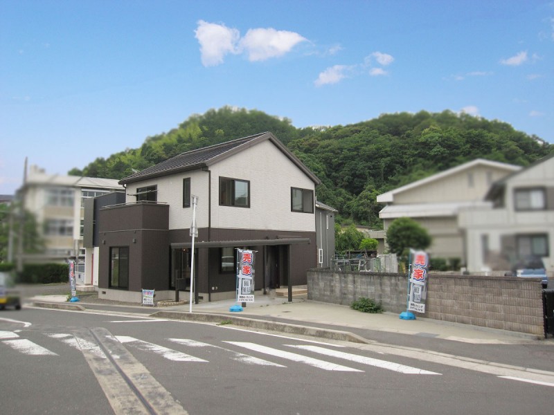 築浅！積水ハウス注文建築 3