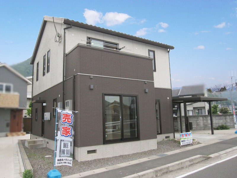 築浅！積水ハウス注文建築 4