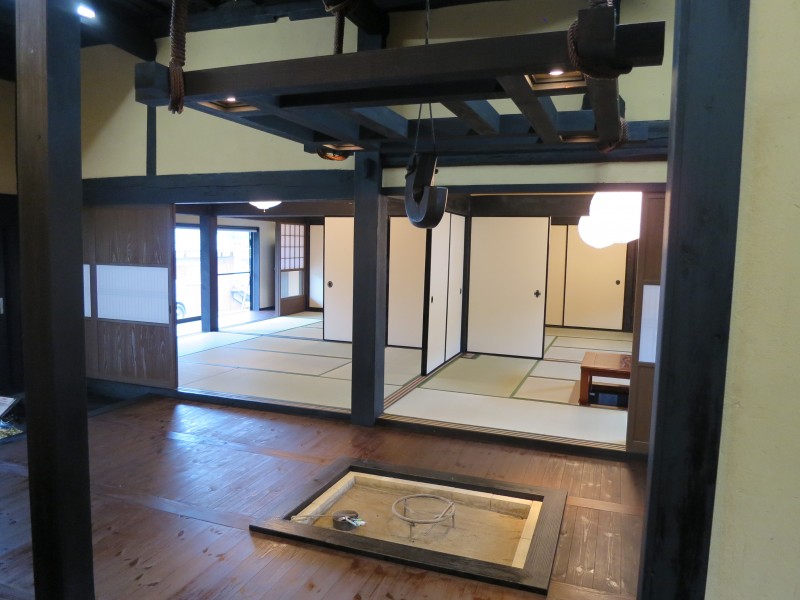 甲賀市水口町 5