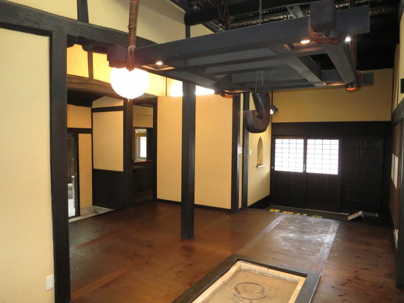 甲賀市水口町 6