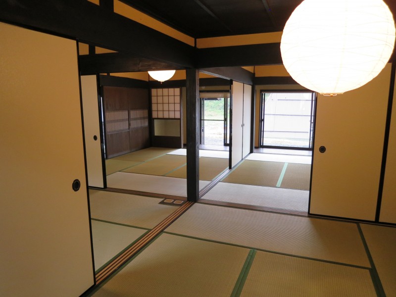 甲賀市水口町 8