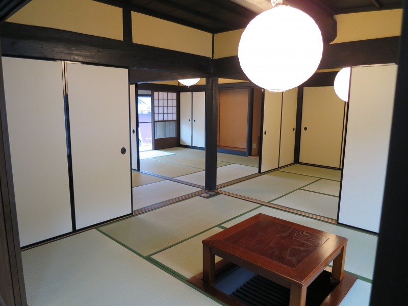 甲賀市水口町 9