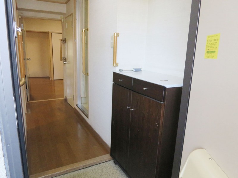 向島ニュータウン第三街区 Ｅ棟11
