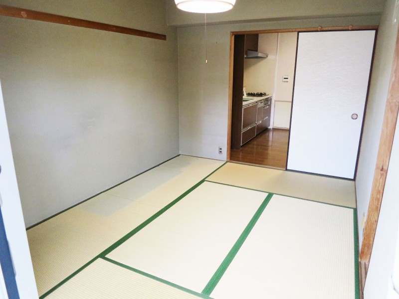 向島ニュータウン第三街区 Ｅ棟5