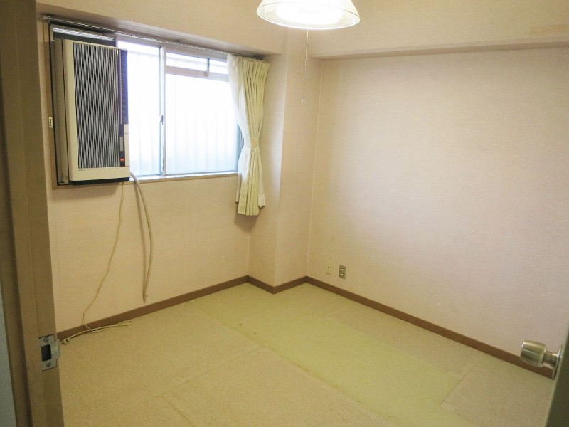 向島ニュータウン第三街区 Ｅ棟6