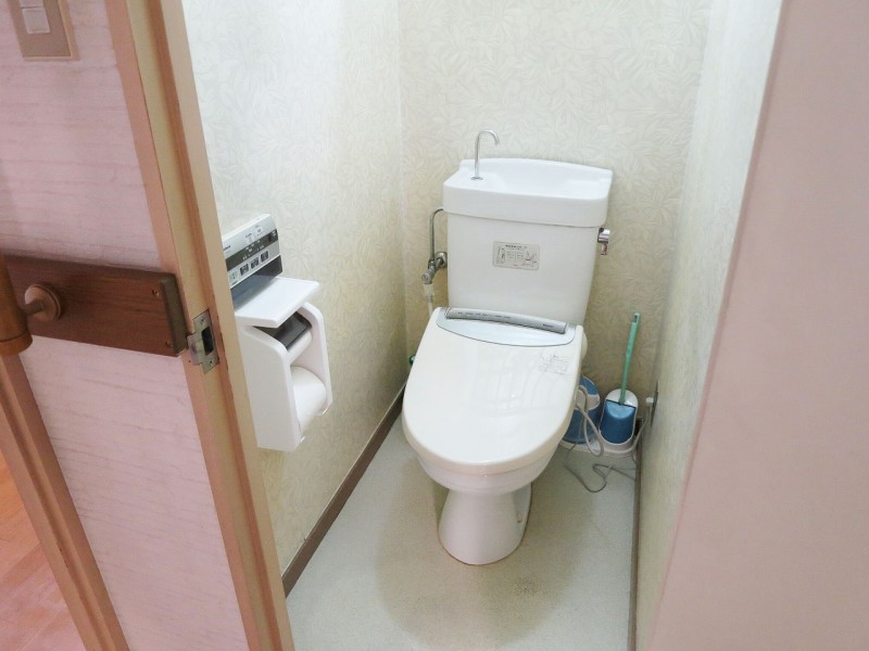 向島ニュータウン第三街区 Ｅ棟8
